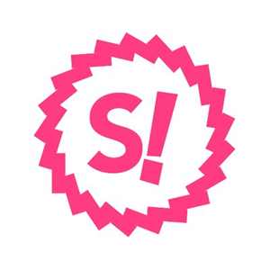 SpankChain Coin Logo