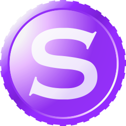 Spreadcoin Coin Logo