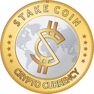 Stakecoin Coin Logo
