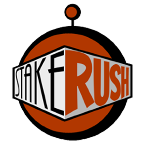 Stakerush Coin Logo
