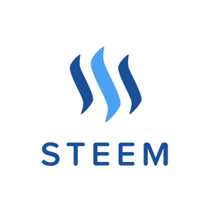 Steem Coin Logo