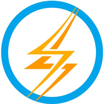 Storm Coin Logo