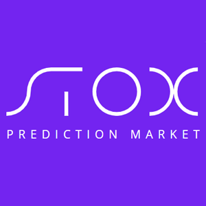 Stox Coin Logo