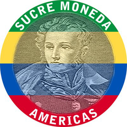 Sucre Coin Logo