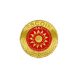 SunShotCoin Coin Logo