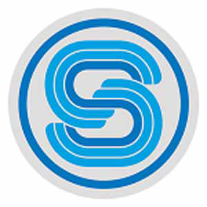 Supcoin Coin Logo