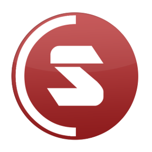 SuperCoin Coin Logo
