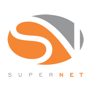 SuperNET Coin Logo