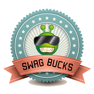 SwagBucks Coin Logo