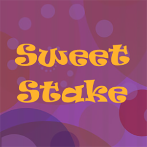 SweetStake Coin Logo