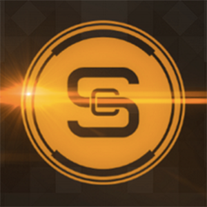SwingCoin Coin Logo