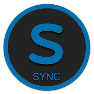 SyncCoin Coin Logo