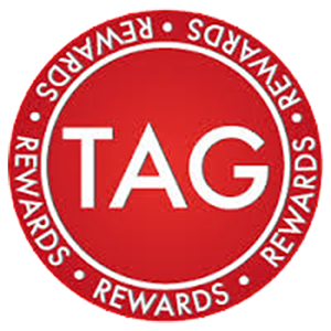TagCoin Coin Logo