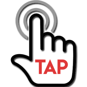 TappingCoin Coin Logo