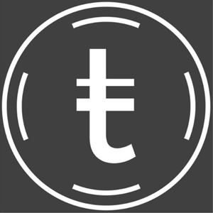 TargetCoin Coin Logo