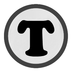 TeCoin Coin Logo