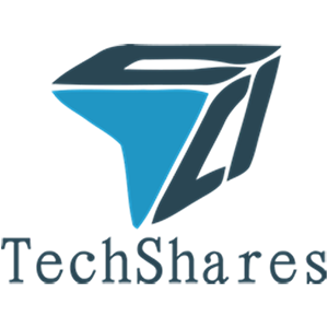 TechShares Coin Logo