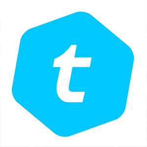 Telcoin Coin Logo