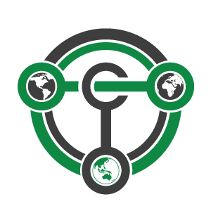 TerraCoin Coin Logo