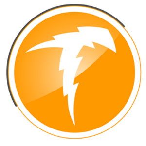 TeslaCoin Coin Logo