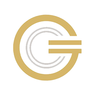 TheGCCcoin Coin Logo