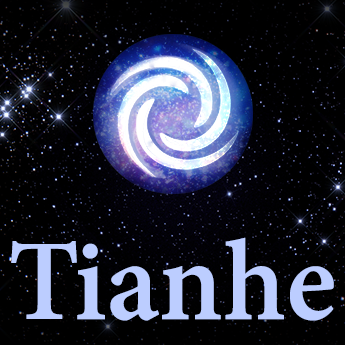 Tianhe Coin Logo