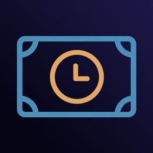 Time Coin Logo