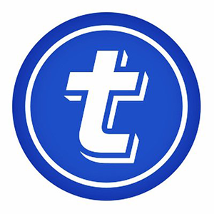 TokenPay Coin Logo