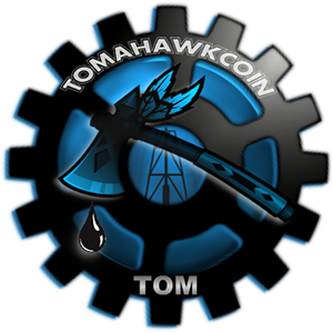 Tomahawkcoin Coin Logo