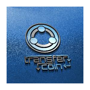 Transfer Coin Logo