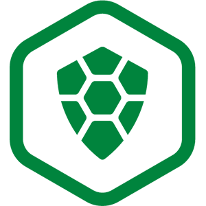 TurtleCoin Coin Logo