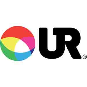 UR Coin Logo