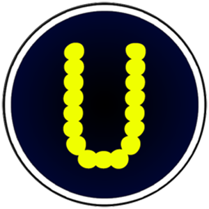 Ubiqoin Coin Logo