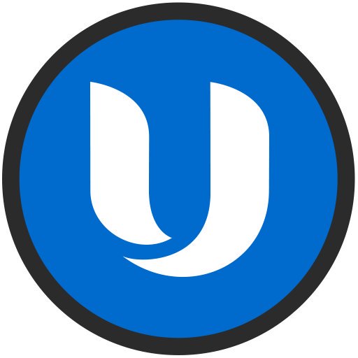 Ucoin Coin Logo