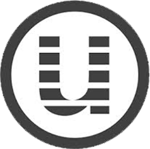 UltraCoin Coin Logo