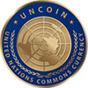 UnCoin Coin Logo