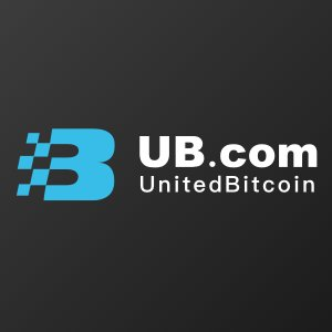 UnitedBitcoin Coin Logo