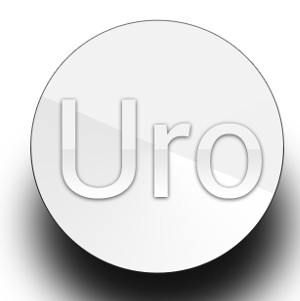 UroCoin Coin Logo