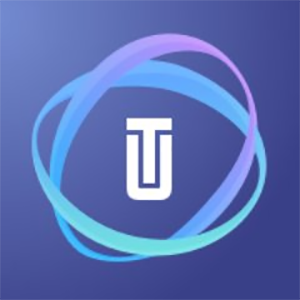 Utrust Coin Logo