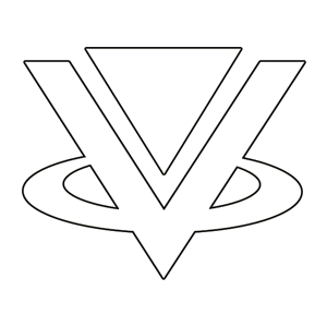 VIBEHub Coin Logo
