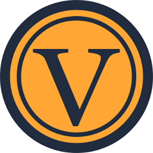 Valorbit Coin Logo