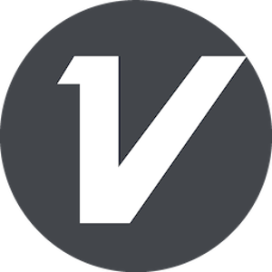 Vcash Coin Logo