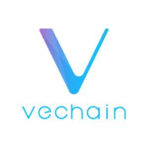 Vechain Coin Logo