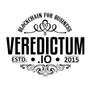 Veredictum Coin Logo