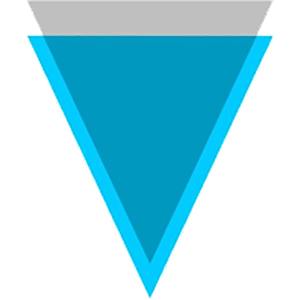 Verge Coin Logo