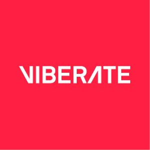 Viberate Coin Logo