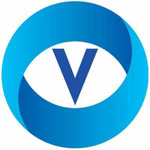 ViorCoin Coin Logo