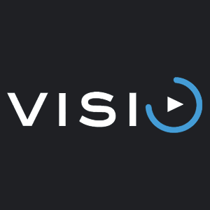 Visio Coin Logo