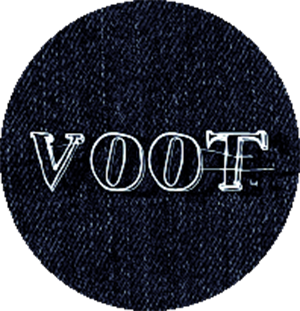 VootCoin Coin Logo