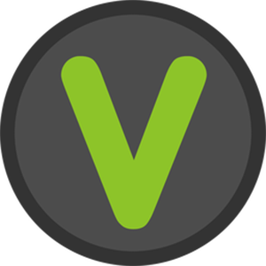 Voyacoin Coin Logo